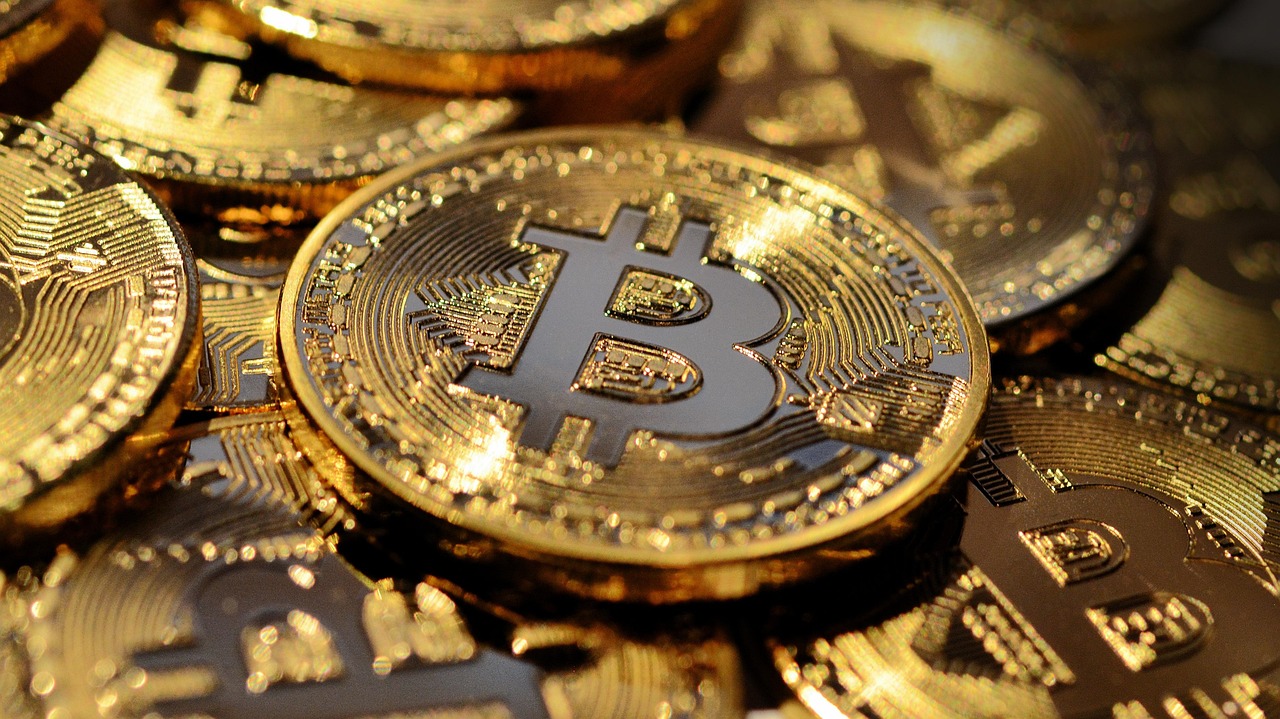 ステーブルコイン、ビットコイン